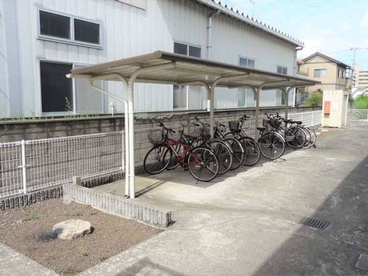 レオパレスプランドール木太206のその他画像