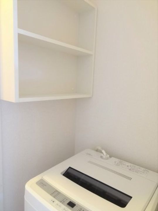 レオパレスプランドール木太206のその他画像