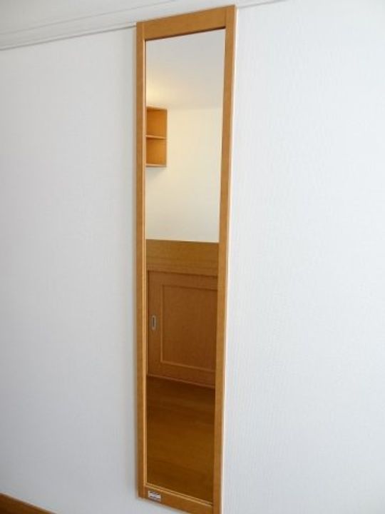 レオパレスプランドール木太206のその他画像