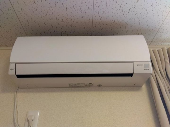 レオパレスクリスマスローズ207のその他画像