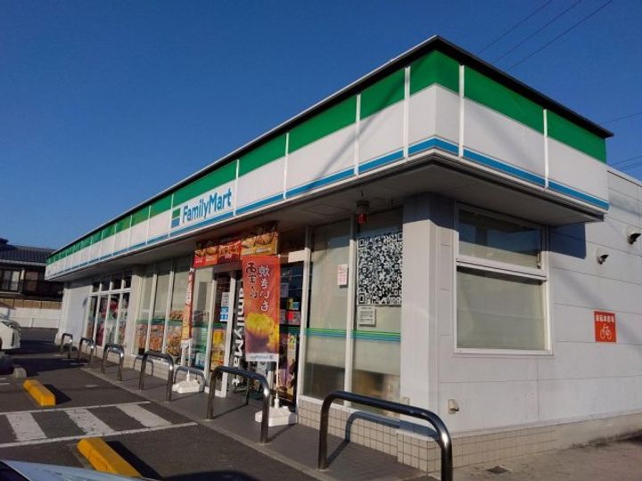 レオパレスクリスマスローズ207の周辺