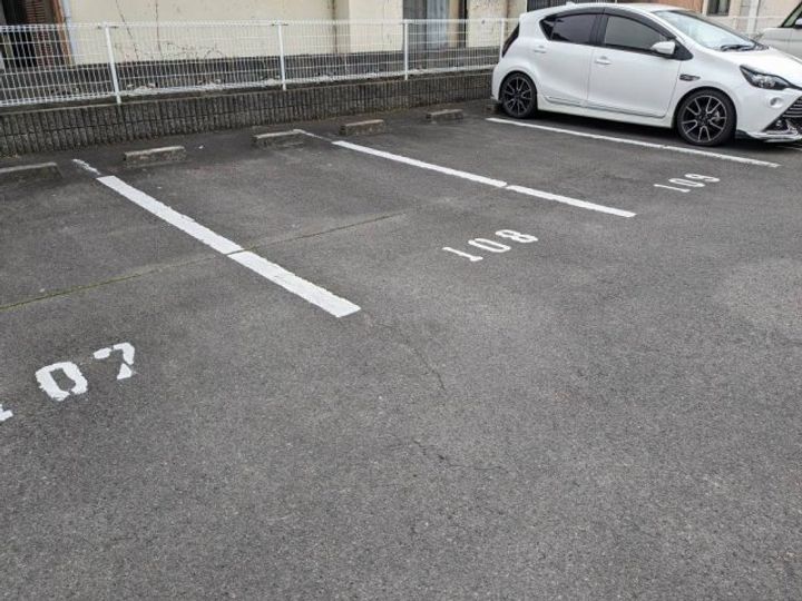 レオパレスWing102のその他画像