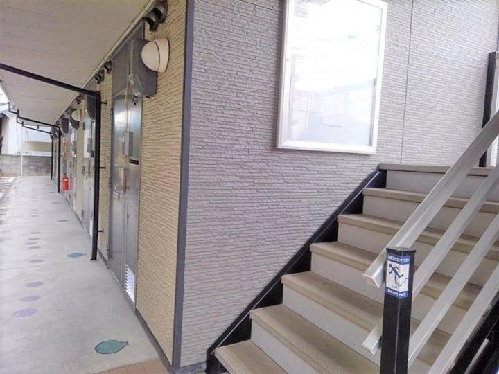 レオパレスエトワール 栗林304のその他画像