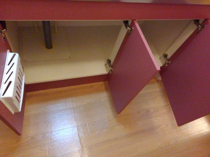 レオパレスエトワール 栗林304のその他画像