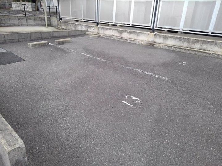 レオパレスエトワール 栗林304のその他画像