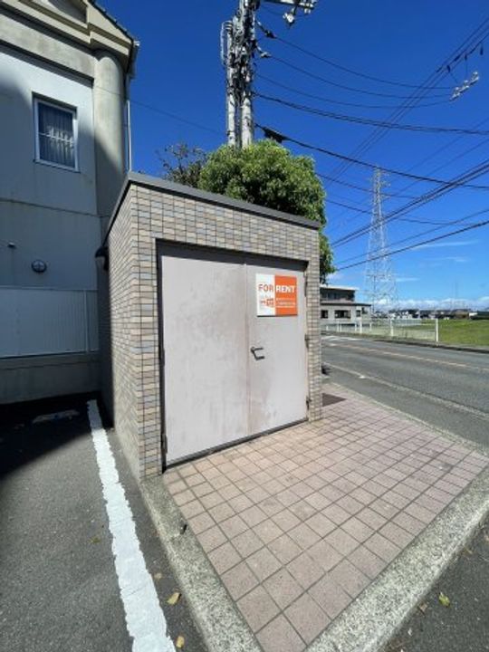 サンリッチ久保のその他画像