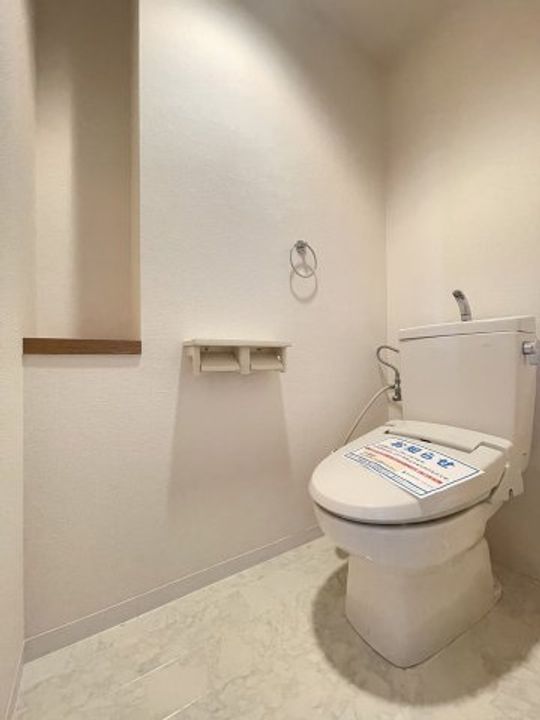 サンリッチ久保のその他画像