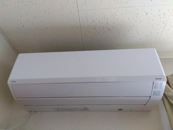 レオパレスソレーユ105のその他画像