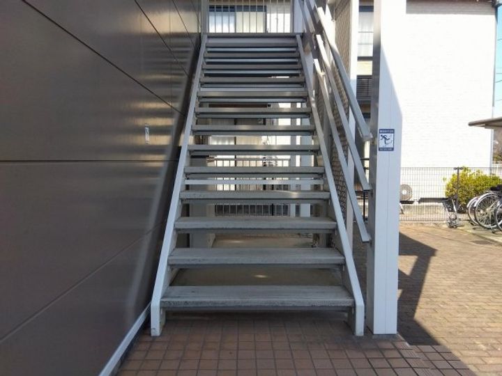 レオパレスソレーユ105のその他画像