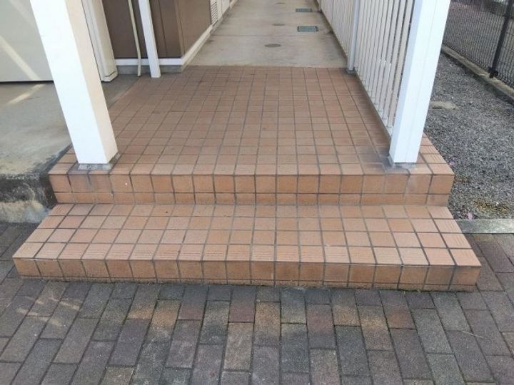 レオパレスソレーユ105のその他画像