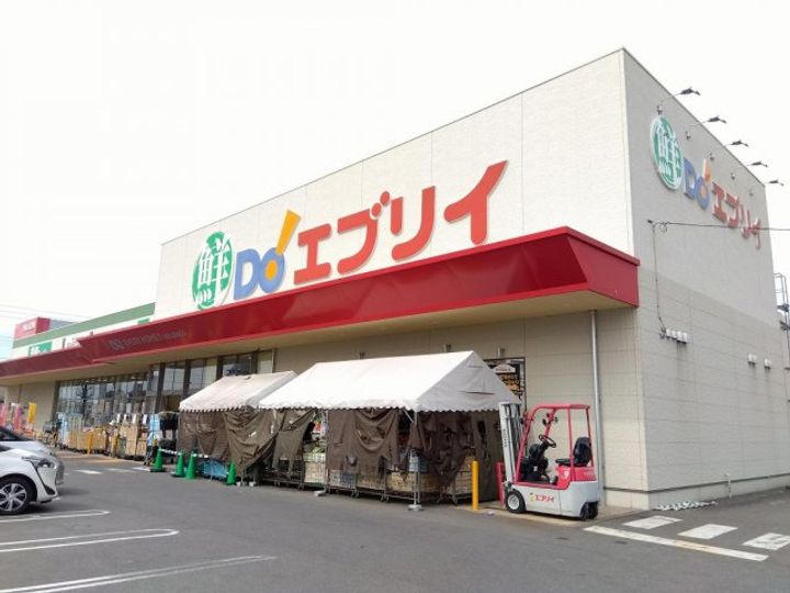 レオパレスソレーユ105の周辺