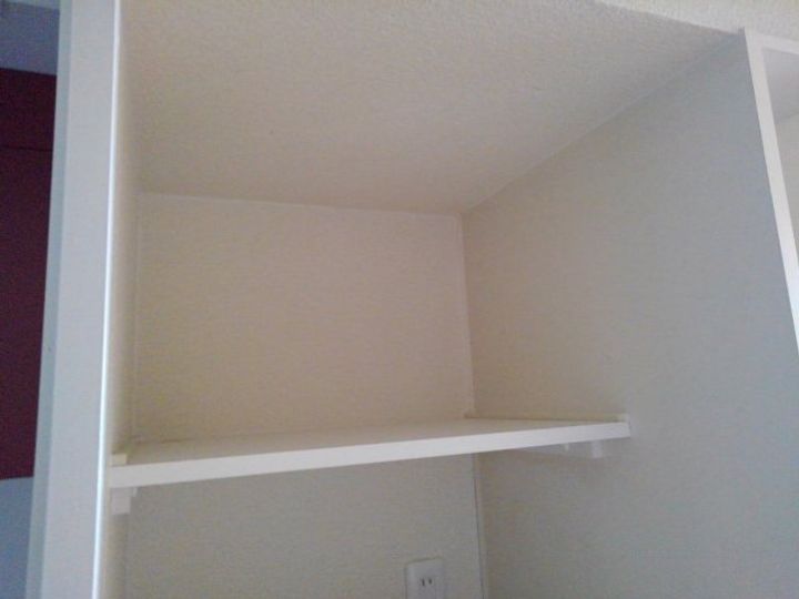 レオパレスYOUTO201の内装