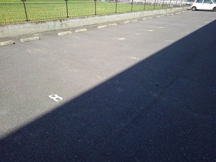 レオパレスYOUTO201のその他画像