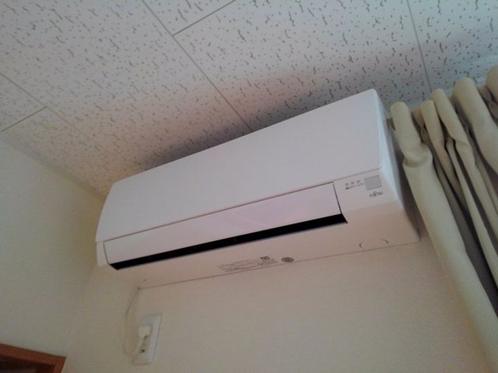 レオパレスYOUTO209のその他画像