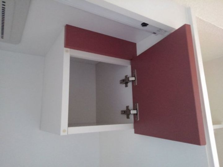 レオパレスYOUTO209の内装