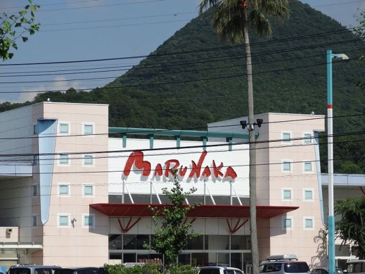 レオパレスYOUTO209の周辺