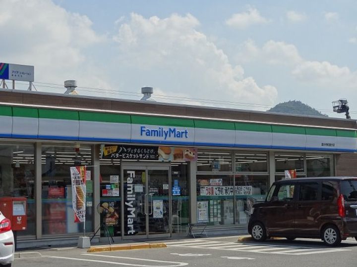 レオパレスYOUTO209の周辺