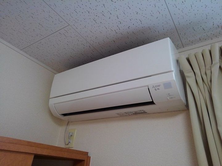 レオパレスいずみ207のその他画像