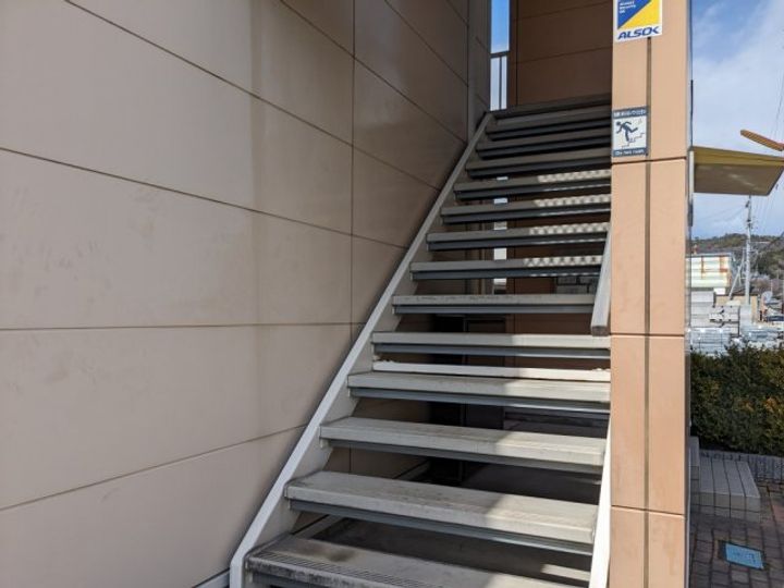 レオパレス大町209のその他画像