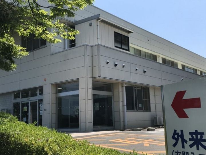 レオパレス大町209の周辺