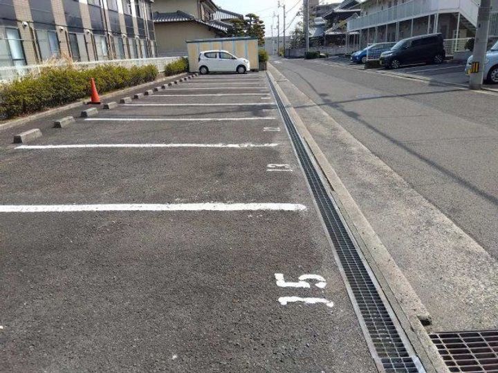 レオパレスルミエール110のその他画像