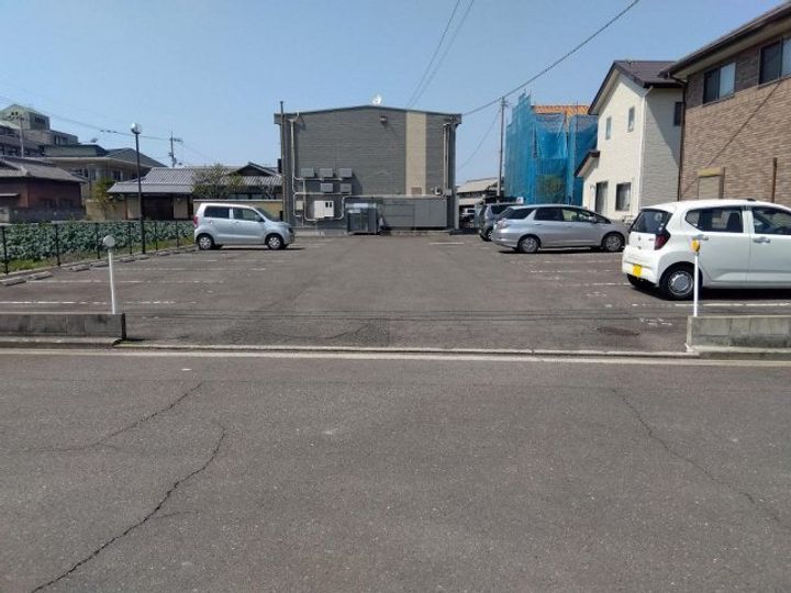 レオパレス南101のその他画像