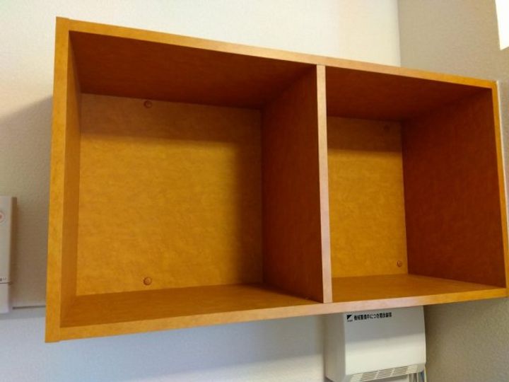 レオパレス南101の内装