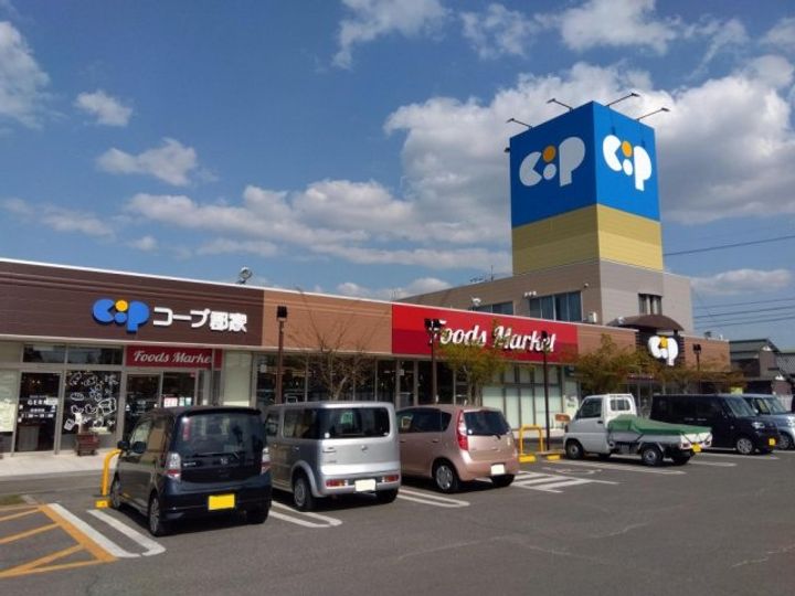 レオパレス南101の周辺