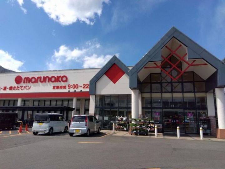 レオパレス南101の周辺