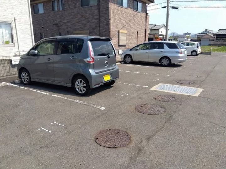 レオパレス南101のその他画像