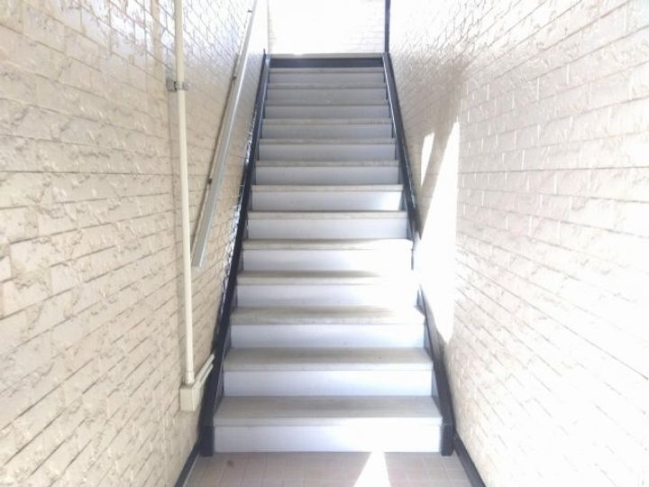 レオパレスリリアンス110のその他画像