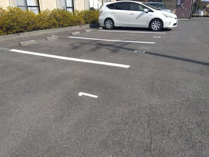 レオパレスリリアンス110のその他画像