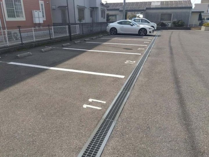 レオパレスリリアンス110のその他画像