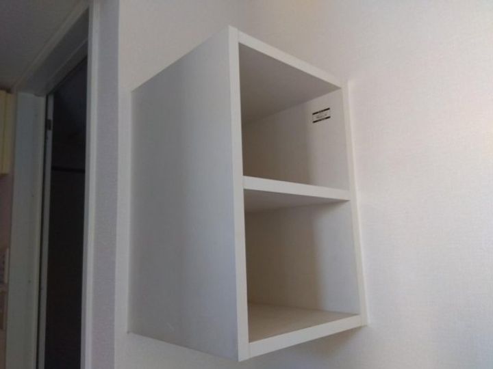 レオパレスフリューゲル202の内装