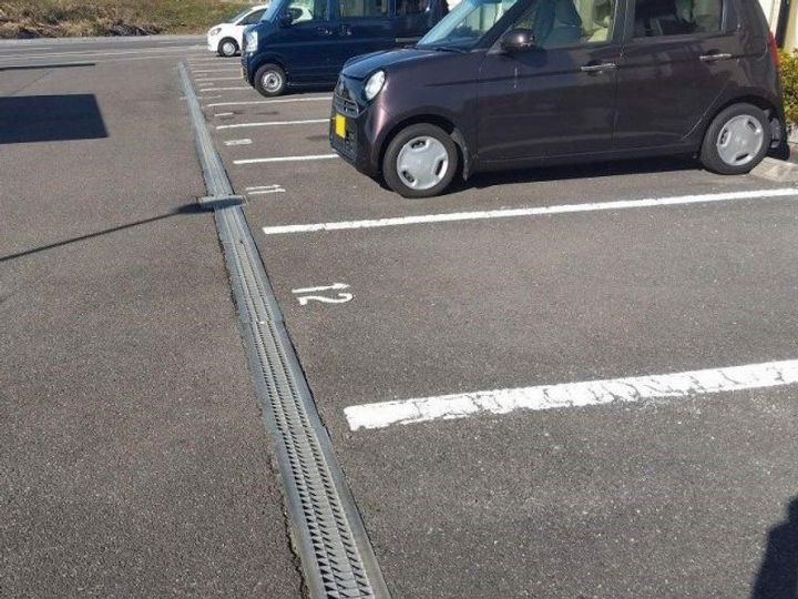 レオパレスフリューゲル202のその他画像