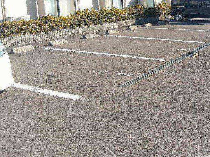 レオパレスフリューゲル202のその他画像