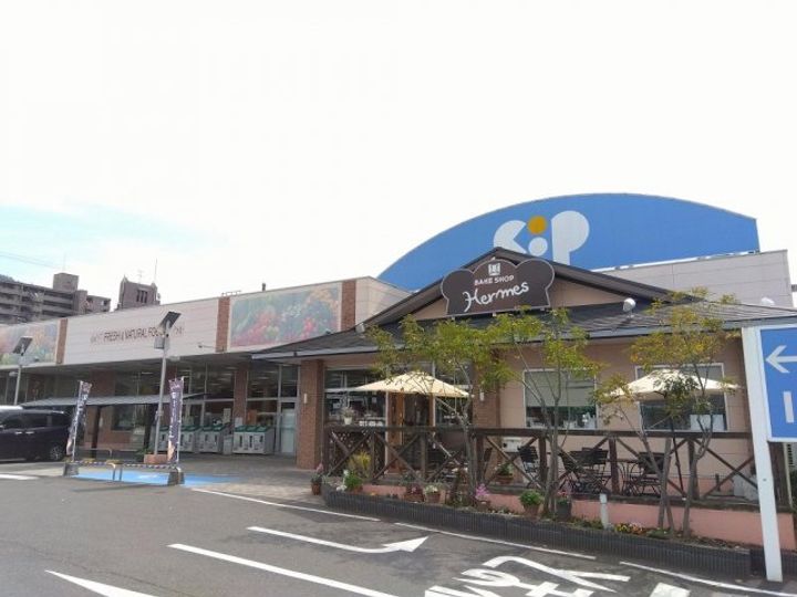 レオパレス富205の周辺