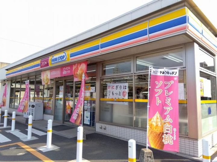レオパレス富205の周辺
