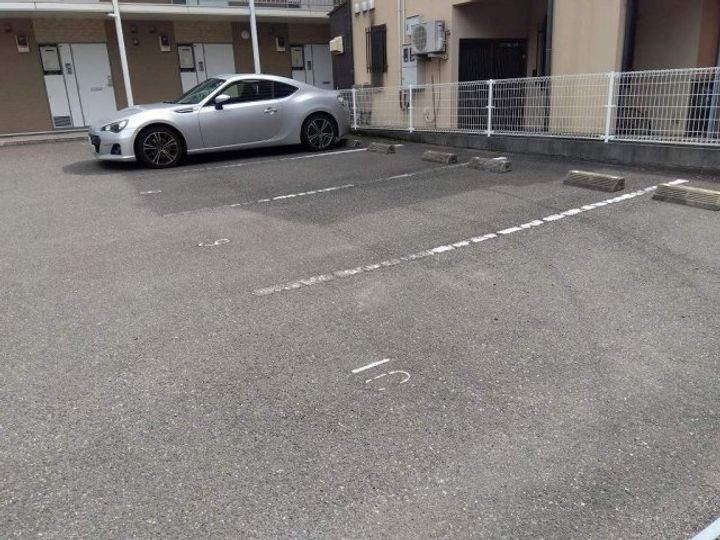 レオパレス富205のその他画像