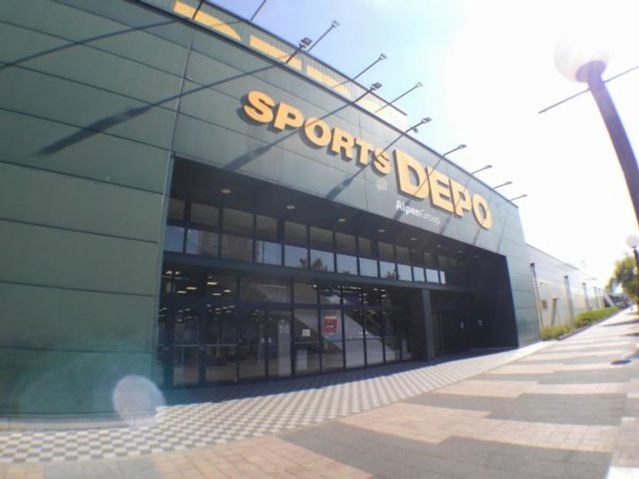 レオパレスルミエールⅡ202の周辺