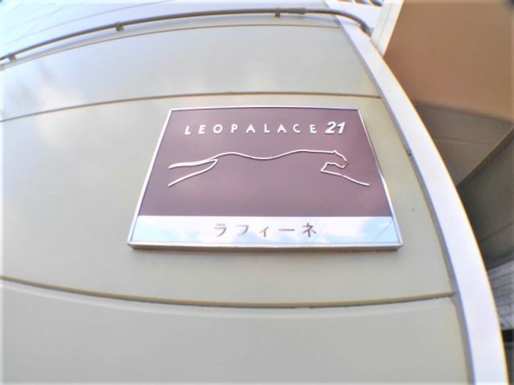 レオパレスラフィーネ207のその他画像