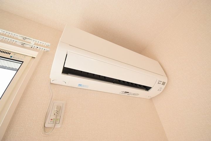 ルピナス B棟のその他画像