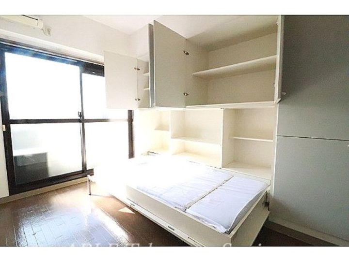 ラ・パルフェ・ド・コゼット201の内装