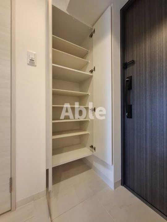 S-RESIDENCE中央町alectra405のその他画像