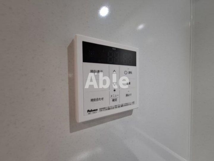 S-RESIDENCE中央町alectra405のその他画像