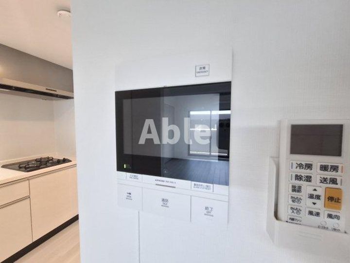 S-RESIDENCE中央町alectra405のその他画像