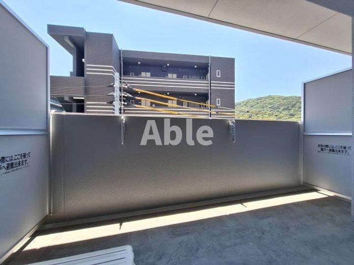 S-RESIDENCE中央町alectra405のその他画像