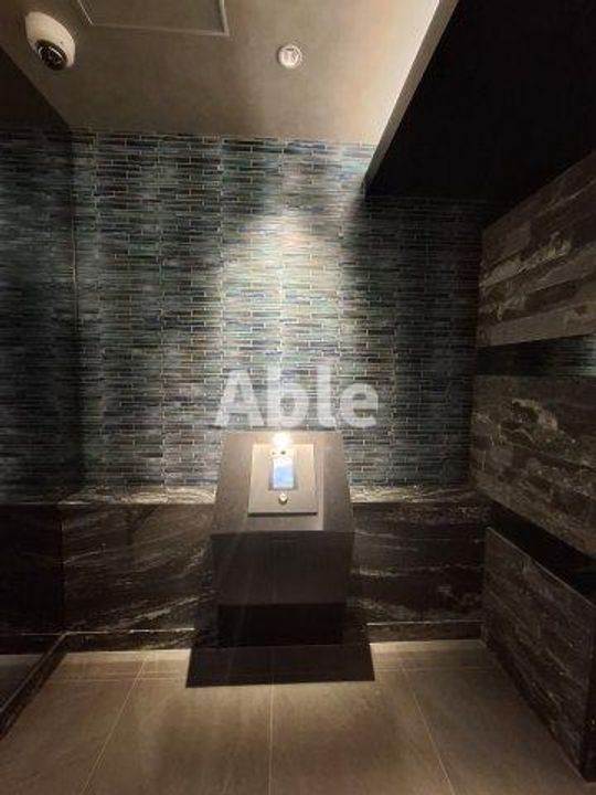 S-RESIDENCE中央町alectra405のその他画像