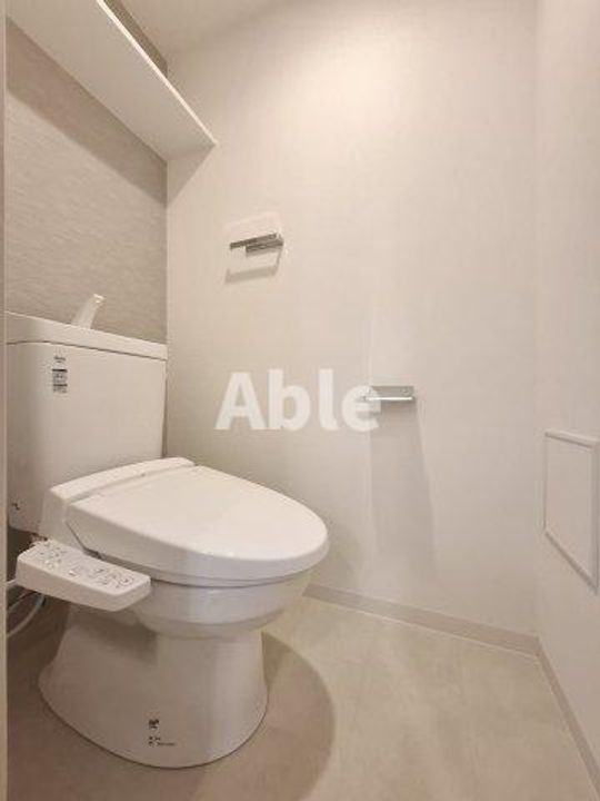 S-RESIDENCE中央町alectra405のその他画像