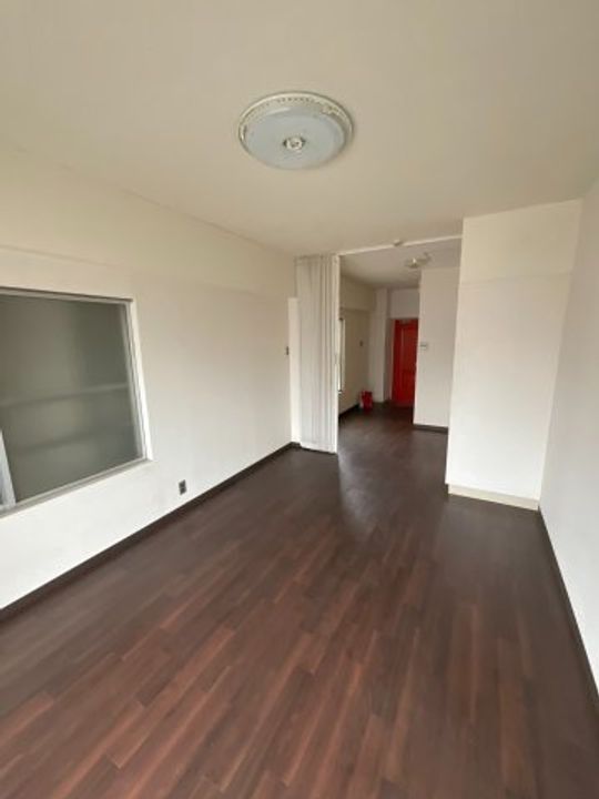 真鍋ハイツ210の内装